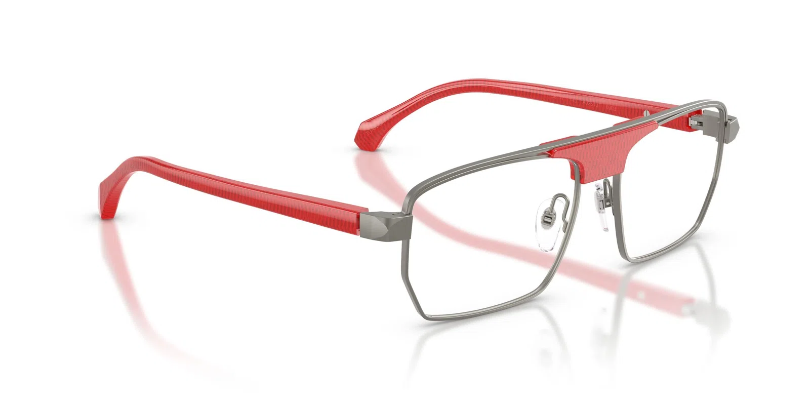 Alain Mikli 2510T Eyeglasses - view 10